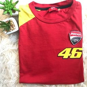 Original Ducati Shirt